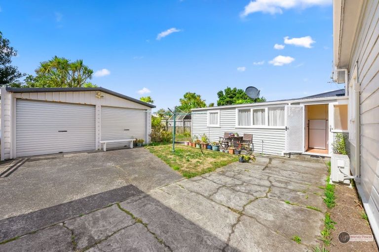 Photo of property in 8 Buick Street, Petone, Lower Hutt, 5012