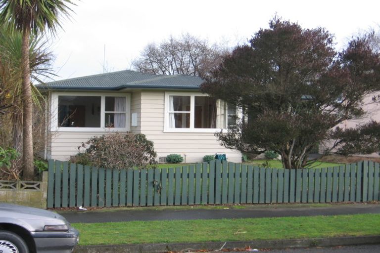 Photo of property in 7 Swansea Street, Hokowhitu, Palmerston North, 4410