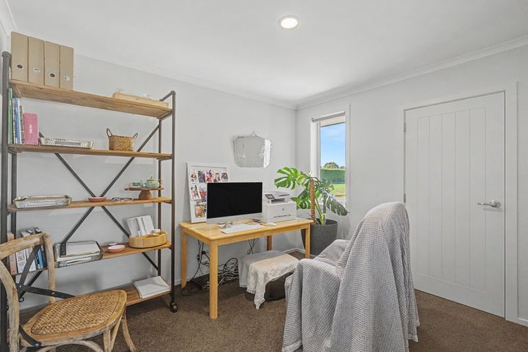 Photo of property in 343 Staunton Road, West Plains, Invercargill, 9879