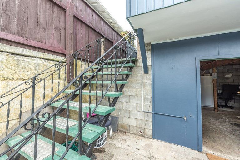 Photo of property in 120 Koromiko Road, Gonville, Whanganui, 4501