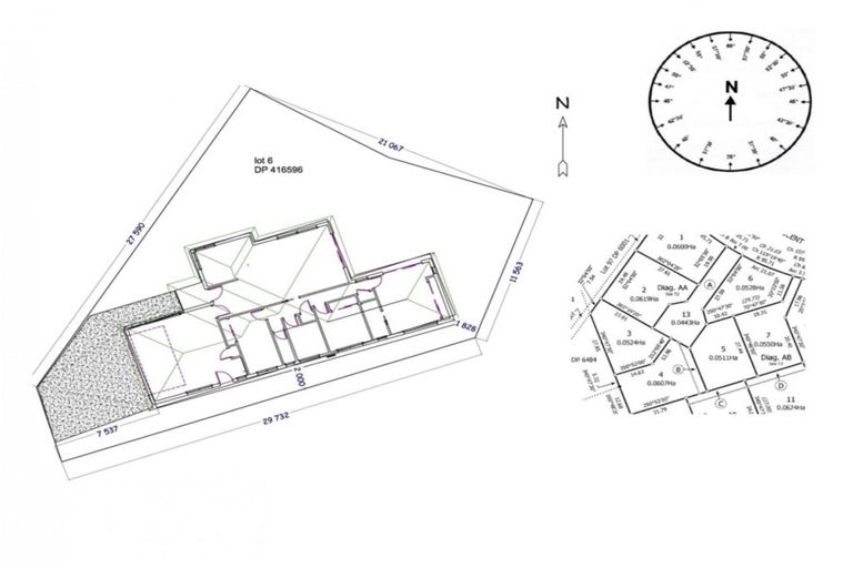 Photo of property in 32 Conway Crescent, Glengarry, Invercargill, 9810