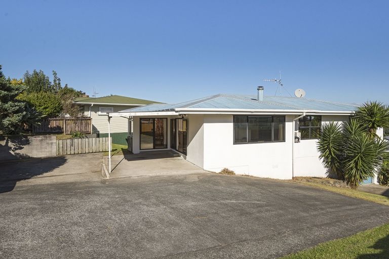 Photo of property in 29a Bell Street, Judea, Tauranga, 3110