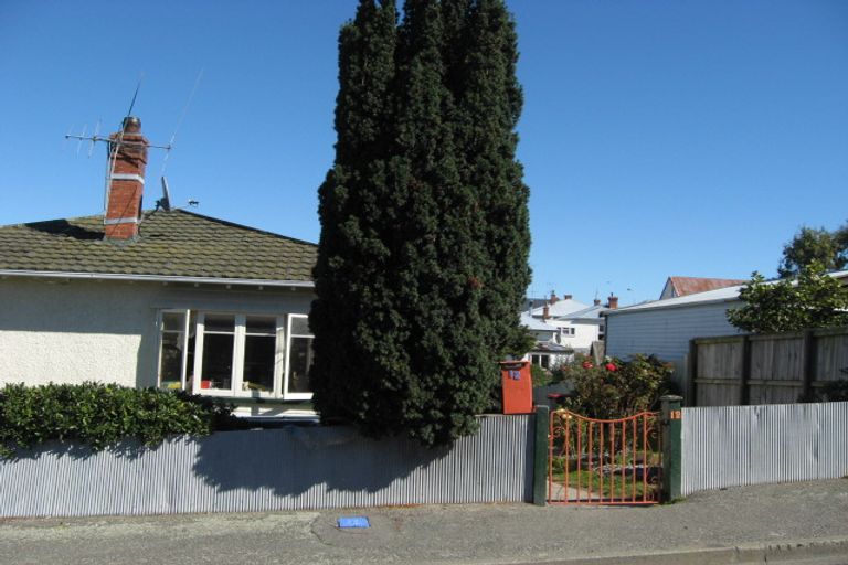 Photo of property in 12 Matilda Street, Seaview, Timaru, 7910