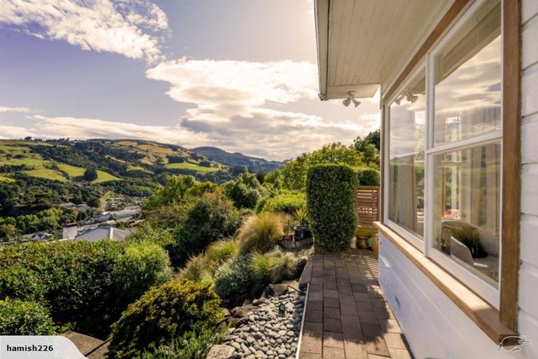 Photo of property in 41 Dalmeny Street, Opoho, Dunedin, 9010