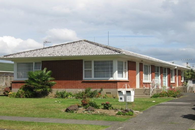 Photo of property in 1/81 Cardiff Road, Pakuranga, Auckland, 2010