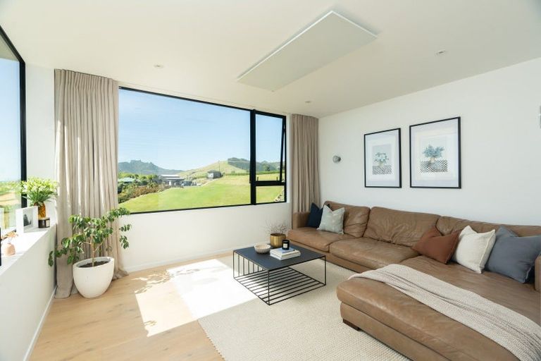 Photo of property in 85 Blue Horizon Road, Whangarei Heads, Whangarei, 0174