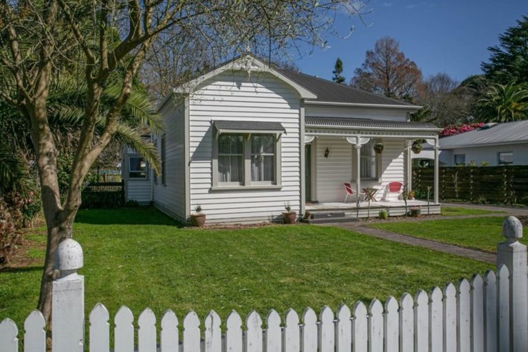 Photo of property in 13 Tamihana Street, Matamata, 3400