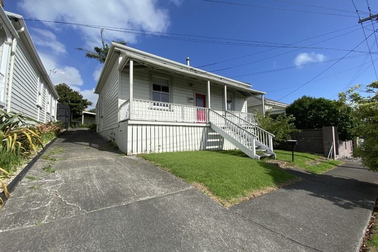 Photo of property in 58 Second Avenue, Kingsland, Auckland, 1021