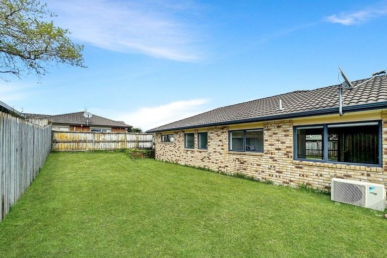 Photo of property in 43 Foxlaw Street, Randwick Park, Auckland, 2105