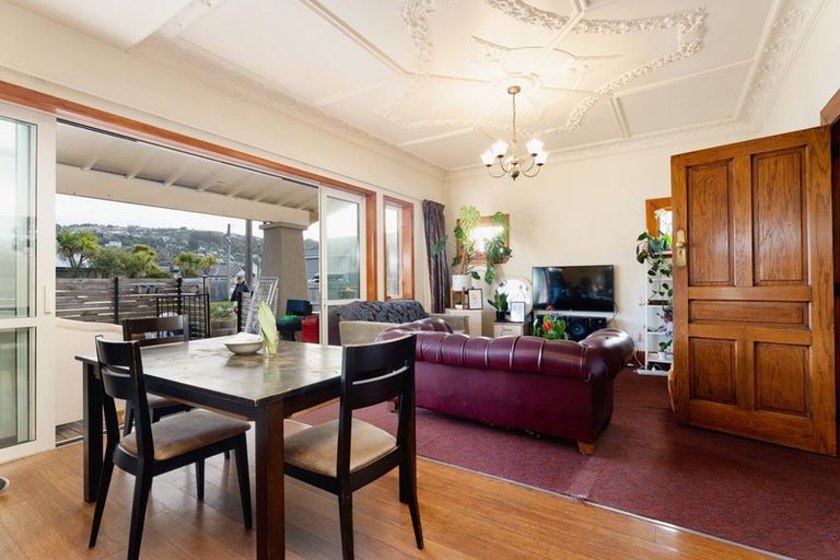 Photo of property in 5 Kennedy Street, Saint Clair, Dunedin, 9012