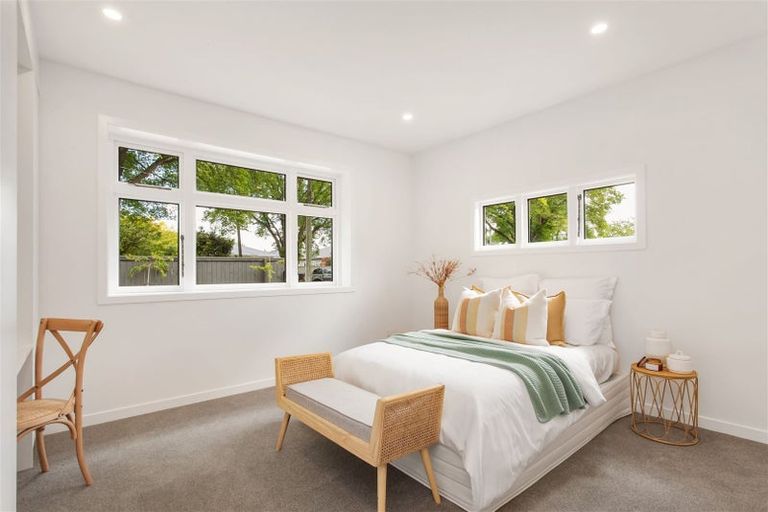 Photo of property in 142 Mersey Street, St Albans, Christchurch, 8014