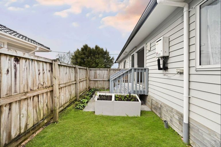 Photo of property in 2/41 York Street, Hamilton East, Hamilton, 3216
