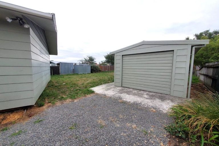 Photo of property in 17 Kippenberger Street, Lansdowne, Masterton, 5810
