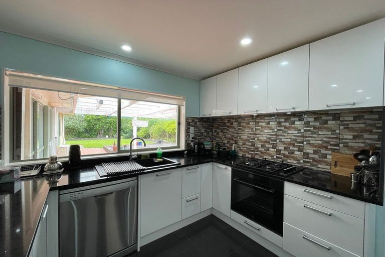 Photo of property in 55 Keppoch Court, Dannemora, Auckland, 2016