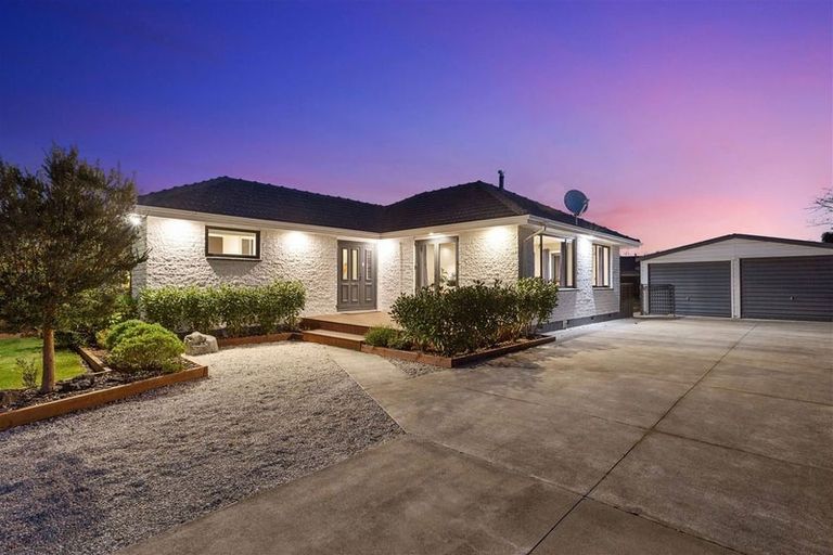 Photo of property in 34 Wilton Crescent, Bishopdale, Christchurch, 8053