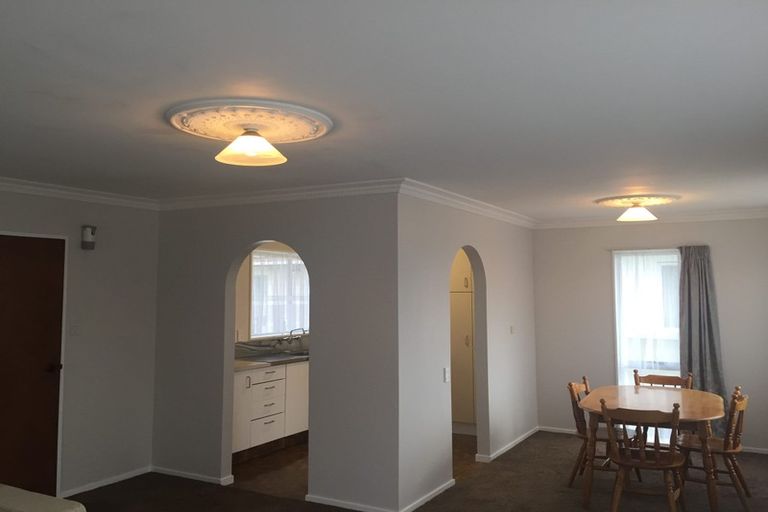 Photo of property in 101c Church Street, West End, Palmerston North, 4412