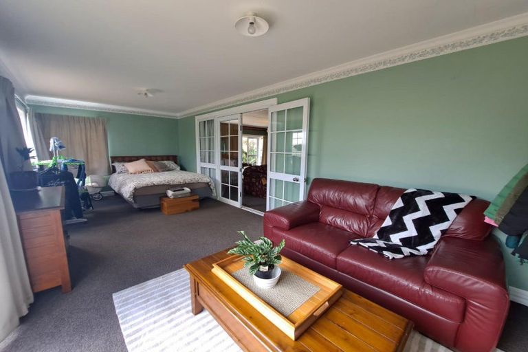 Photo of property in 548 Dudley Road, Kaimiro, Inglewood, 4386