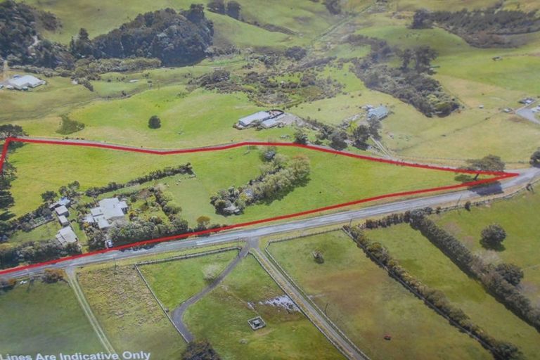 Photo of property in 190 Gleeson Road, Pollok, Waiuku, 2683