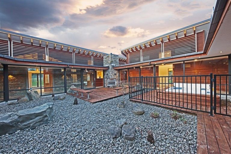 Photo of property in 115 Rippingale Road, Hanmer Springs, 7334