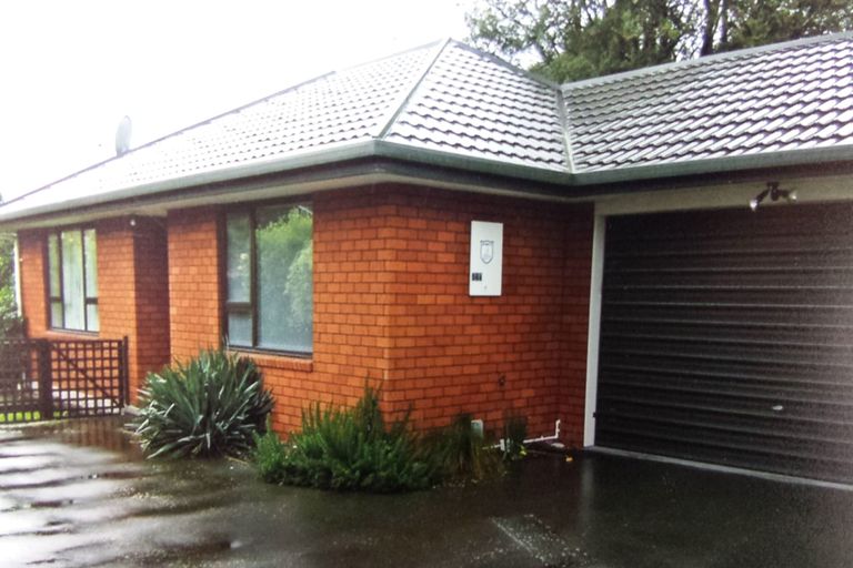 Photo of property in 64a Colman Avenue, Sockburn, Christchurch, 8042