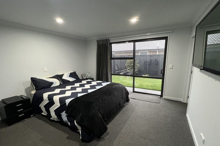 Photo of property in 22 Hillbourne Street, Halswell, Christchurch, 8025