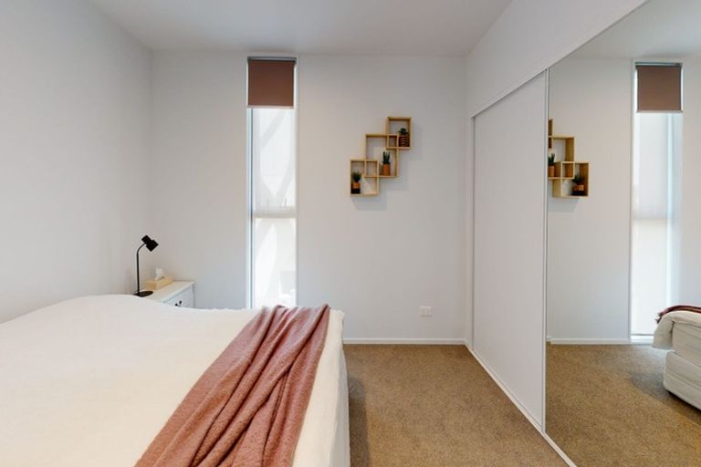 Photo of property in 8/137 Lichfield Street, Christchurch Central, Christchurch, 8011