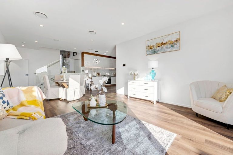 Photo of property in 41 Hermitage Street, Flat Bush, Auckland, 2019