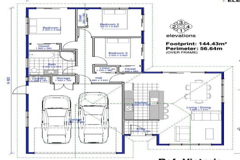 Photo of property in 59a Southbrook Road, Rangiora, 7400