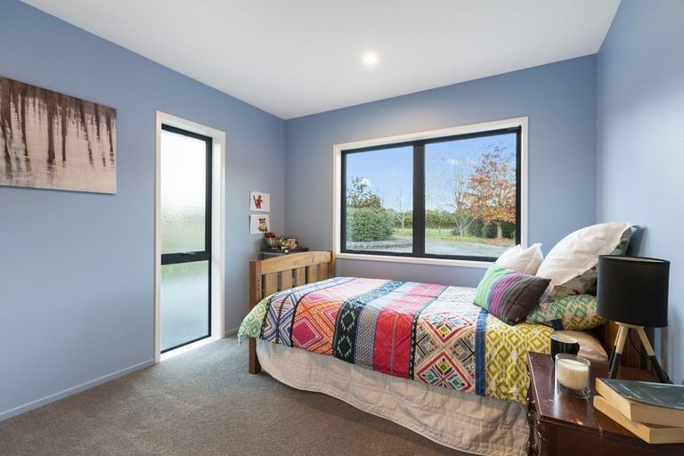 Photo of property in 417 Waitoki Road, Waitoki, Silverdale, 0994