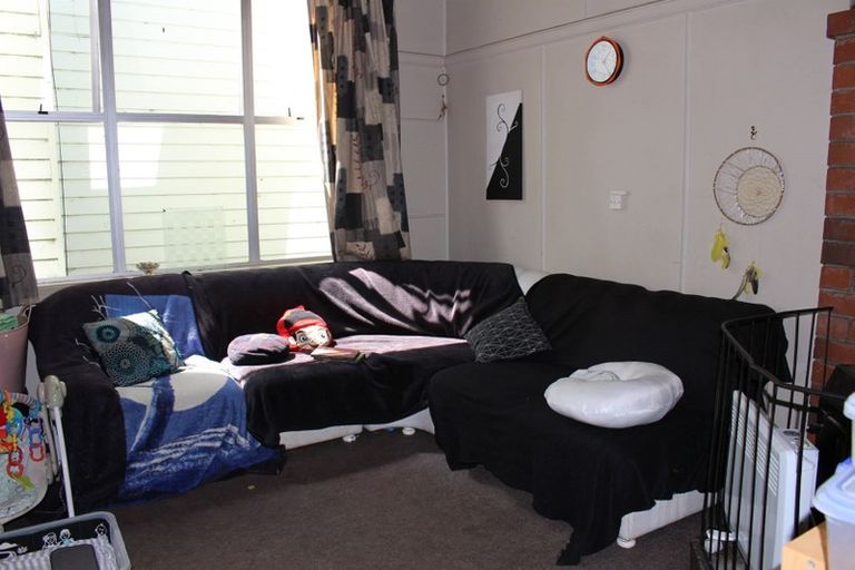 Photo of property in 26 High Street, Greymouth, 7805