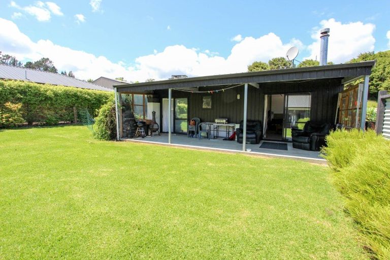 Photo of property in 25 Te Mata Drive, Te Mata, Thames, 3575