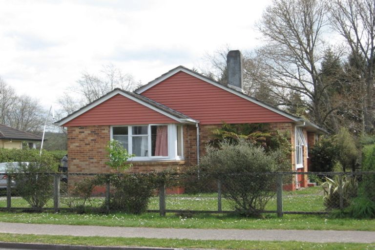 Photo of property in 24 Wrigley Road, Fordlands, Rotorua, 3015