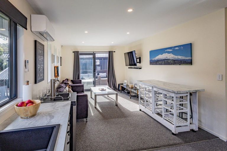 Photo of property in 146 Mangawhero Terrace, Ohakune, 4625