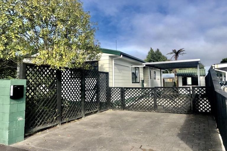 Photo of property in 175 Seddon Road, Maeroa, Hamilton, 3200