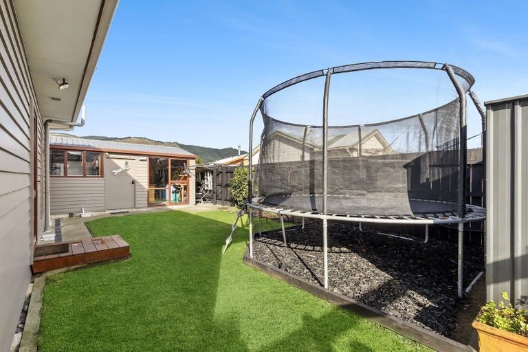 Photo of property in 51 Waverley Street, Richmond, 7020