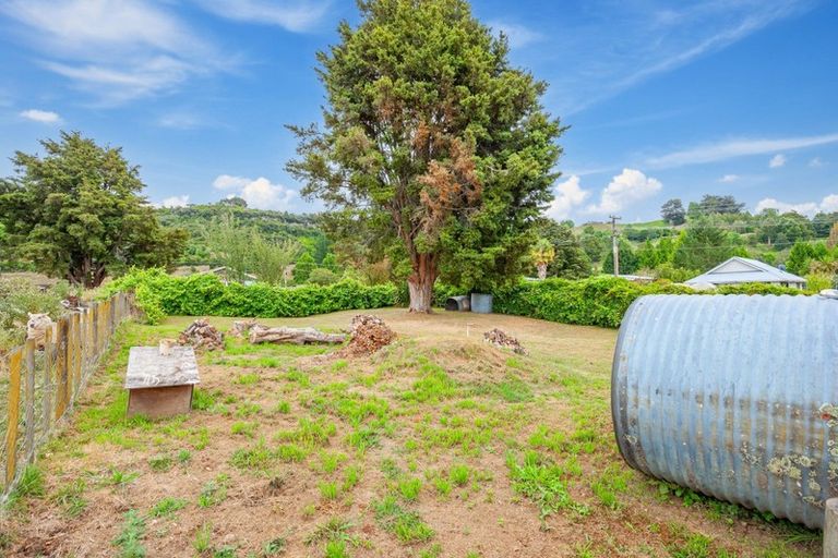 Photo of property in 6 Reremai Street, Manunui, Taumarunui, 3992