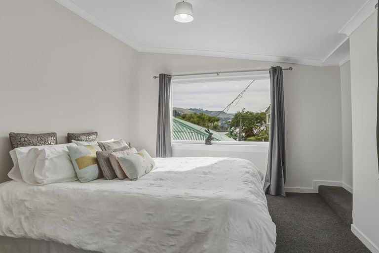 Photo of property in 4 Harbour Terrace, Careys Bay, Port Chalmers, 9023