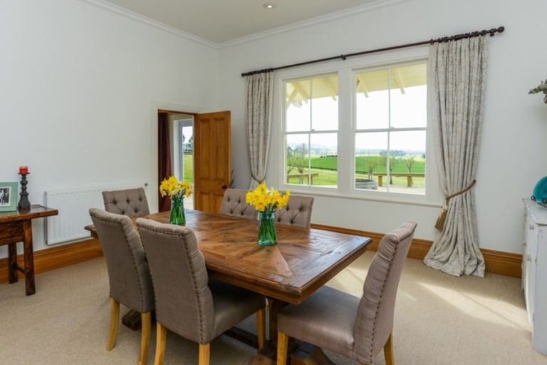 Photo of property in 724 Porangahau Road, Waipukurau, 4282