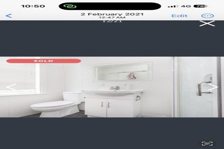 Photo of property in 103 Coromandel Street, Newtown, Wellington, 6021