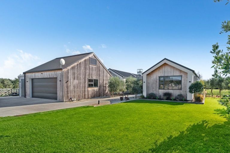 Photo of property in 3/104 White Rock Road, Martinborough, 5781