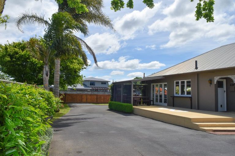 Photo of property in 26 Kilbride Road, Matamata, 3400