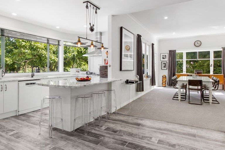 Photo of property in 113 Temuka-orari Highway, Winchester, 7985