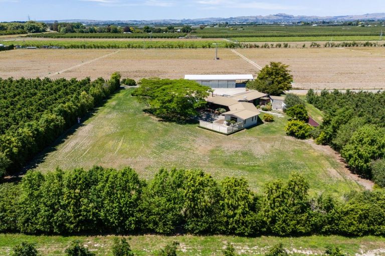 Photo of property in 16 Nicholl Road, Twyford, Hastings, 4175