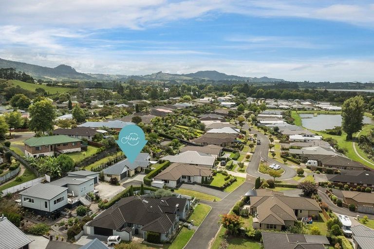 Photo of property in 36 Uretara Drive, Katikati, 3129