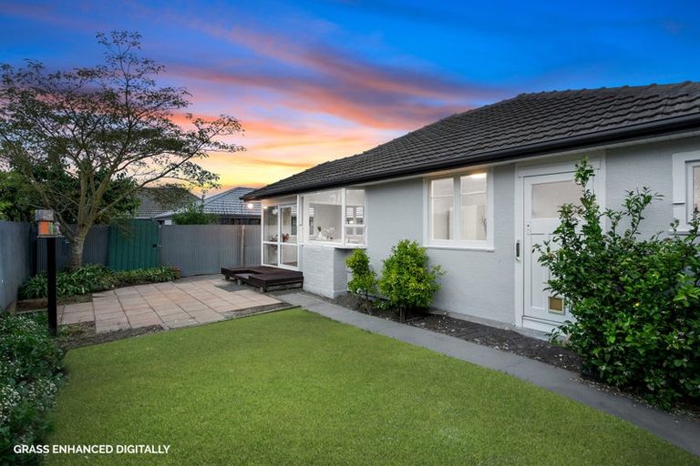Photo of property in 267 Weston Road, Mairehau, Christchurch, 8052