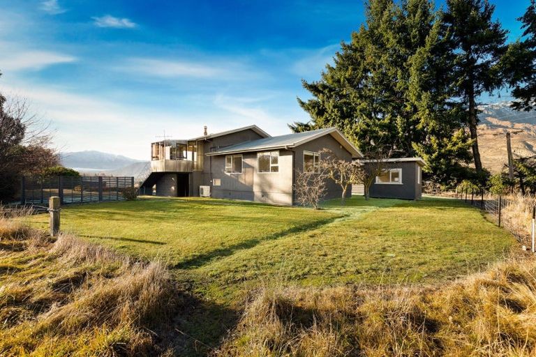 Photo of property in 72 Jims Way, Frankton, Queenstown, 9371