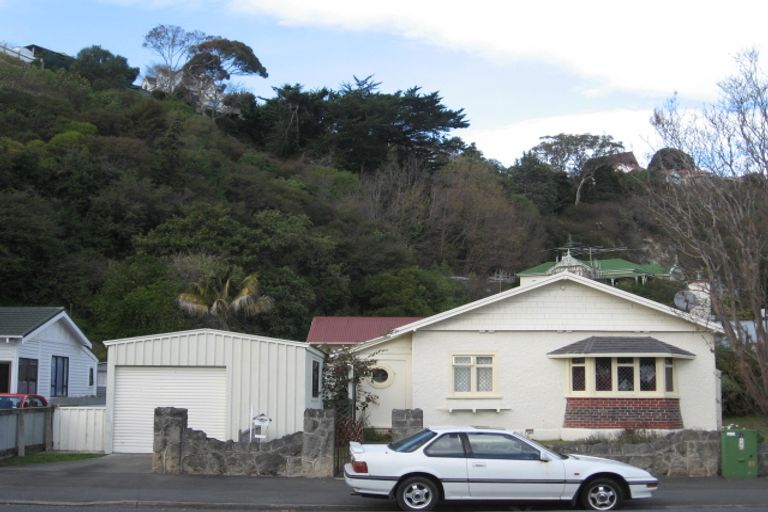 Photo of property in 58 Battery Road, Ahuriri, Napier, 4110