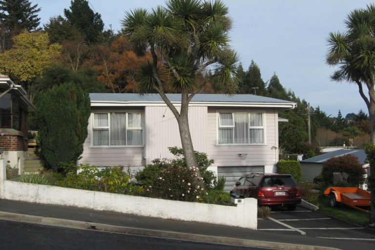 Photo of property in 69 Falcon Street, Kaikorai, Dunedin, 9010