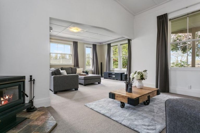 Photo of property in 592b Bruntwood Road, Tamahere, Cambridge, 3493