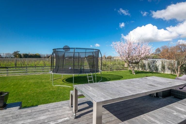 Photo of property in 11 Fitzpatrick Place, Blenheim, 7201